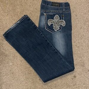 ZCO Jeans Size 13